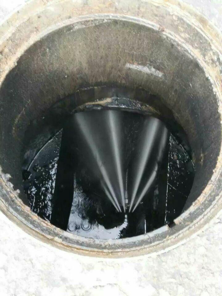 广饶市政管道清洗-排污管道清洗